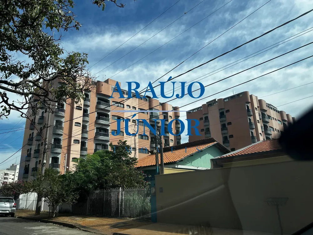 Apartamento à venda com 3 quartos, 126m² - Foto 2