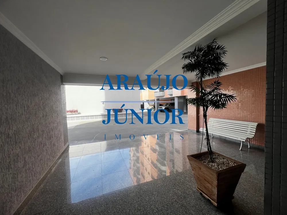 Apartamento, 3 quartos, 126 m² - Foto 12