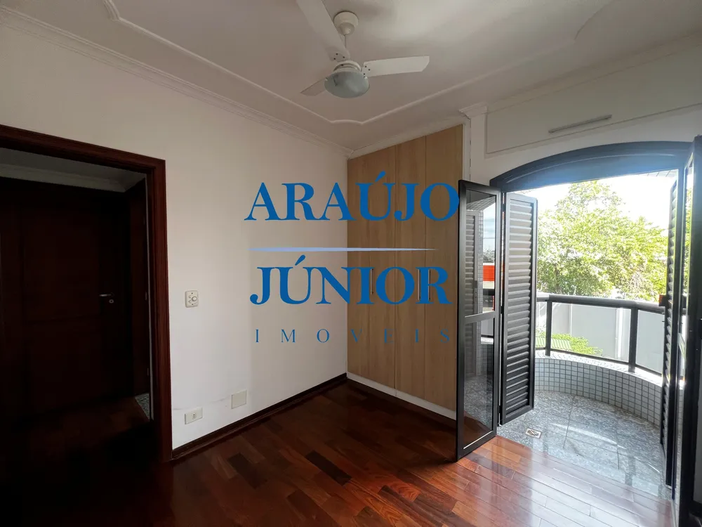 Apartamento, 3 quartos, 126 m² - Foto 9
