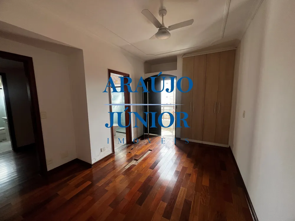Apartamento, 3 quartos, 126 m² - Foto 7