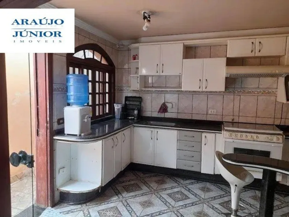 Casa, 4 quartos, 234 m² - Foto 12