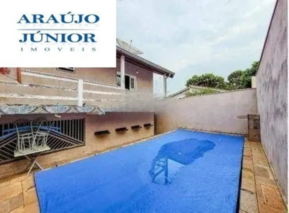 Casa, 4 quartos, 234 m² - Foto 2