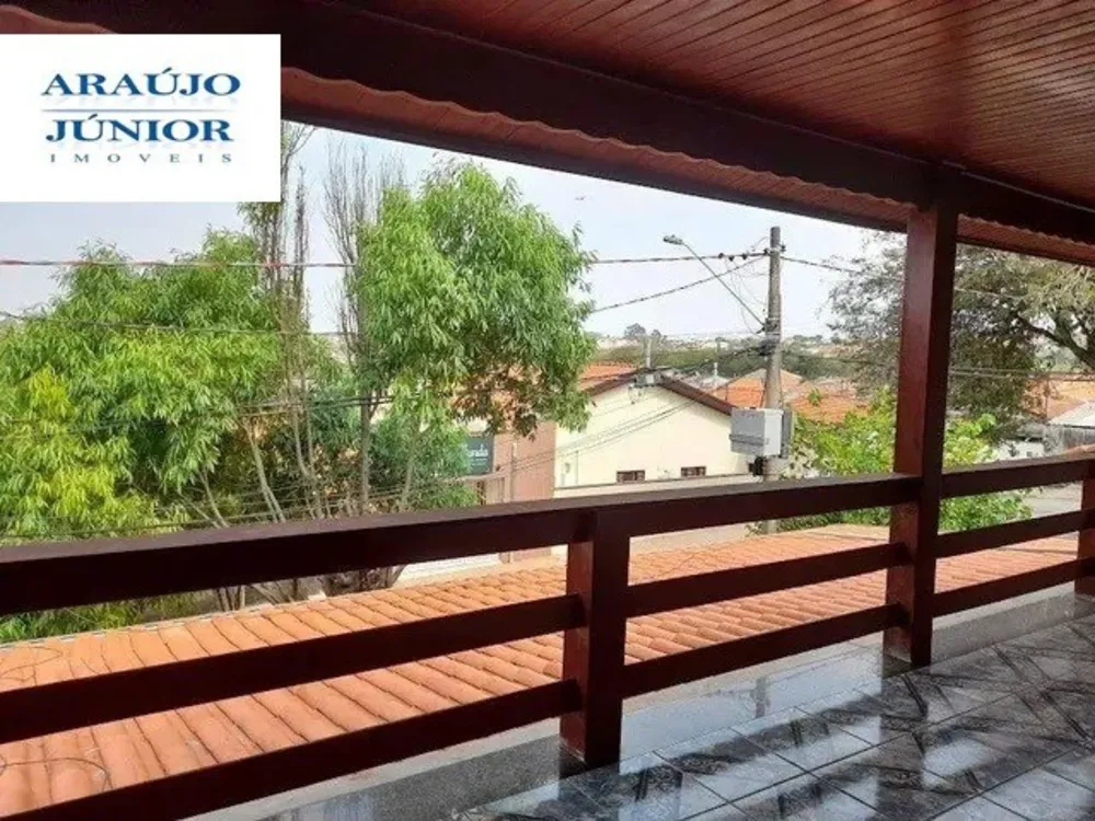 Casa, 4 quartos, 234 m² - Foto 7