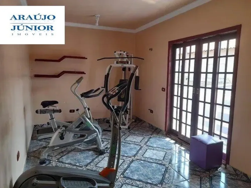 Casa, 4 quartos, 234 m² - Foto 5