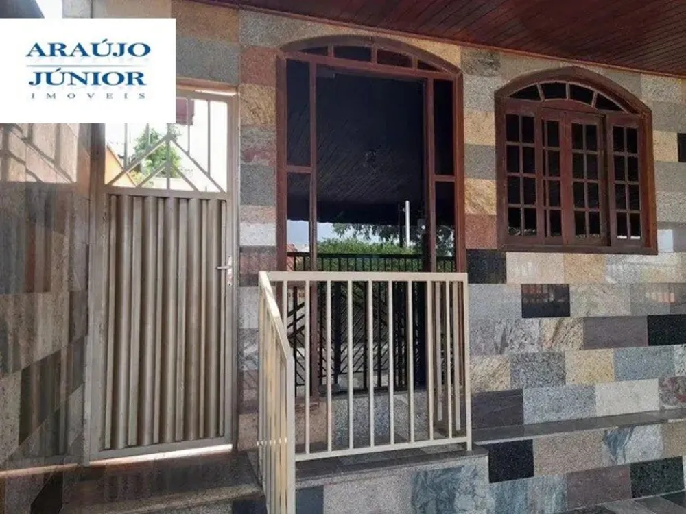Casa, 4 quartos, 234 m² - Foto 4