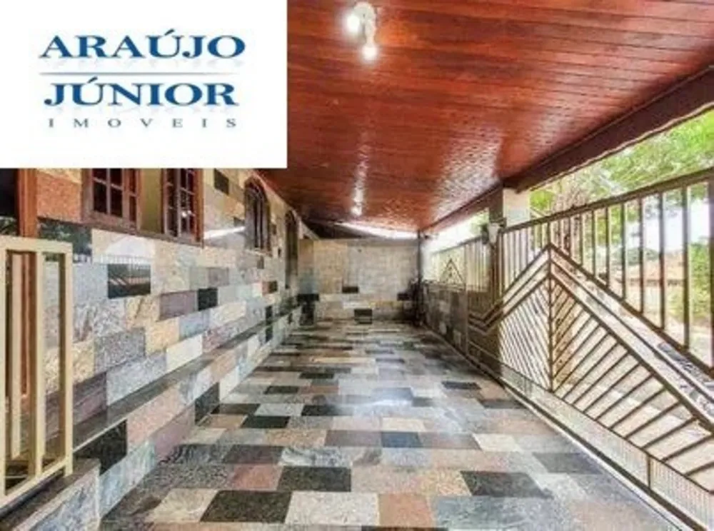 Casa, 4 quartos, 234 m² - Foto 3