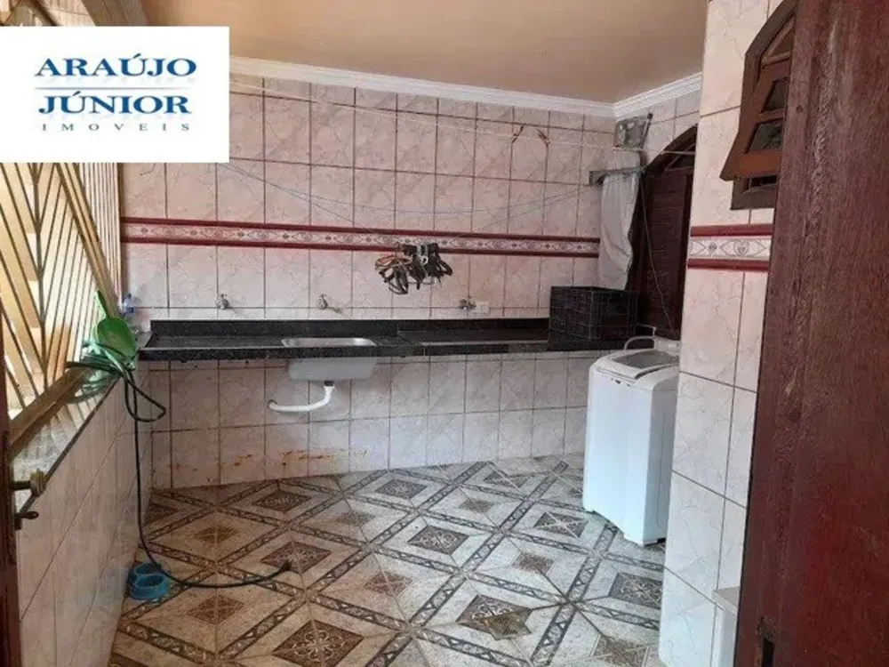 Casa, 4 quartos, 234 m² - Foto 11
