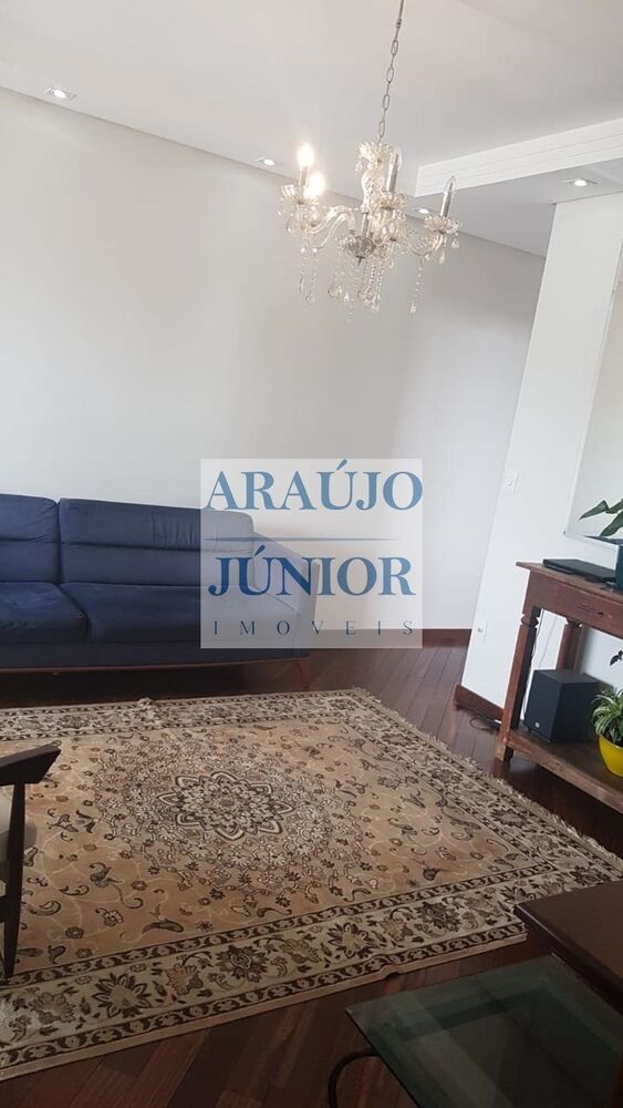 Apartamento, 3 quartos, 88 m² - Foto 8