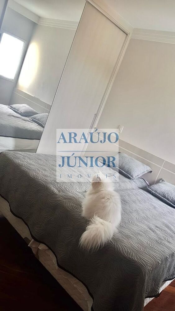 Apartamento, 3 quartos, 88 m² - Foto 6
