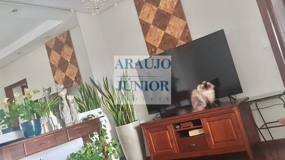 Apartamento, 3 quartos, 88 m² - Foto 12