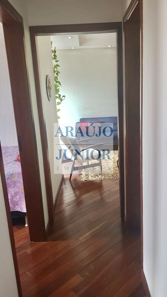 Apartamento, 3 quartos, 88 m² - Foto 7