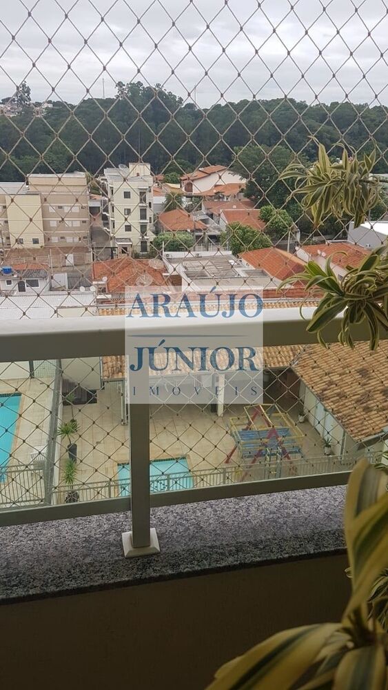 Apartamento, 3 quartos, 88 m² - Foto 14