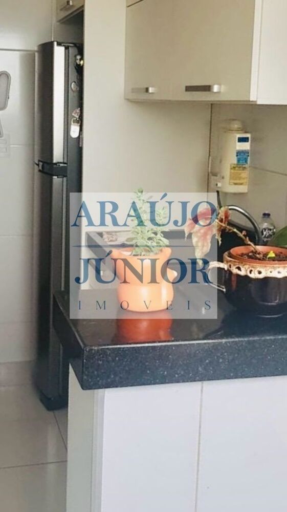 Apartamento, 3 quartos, 88 m² - Foto 11