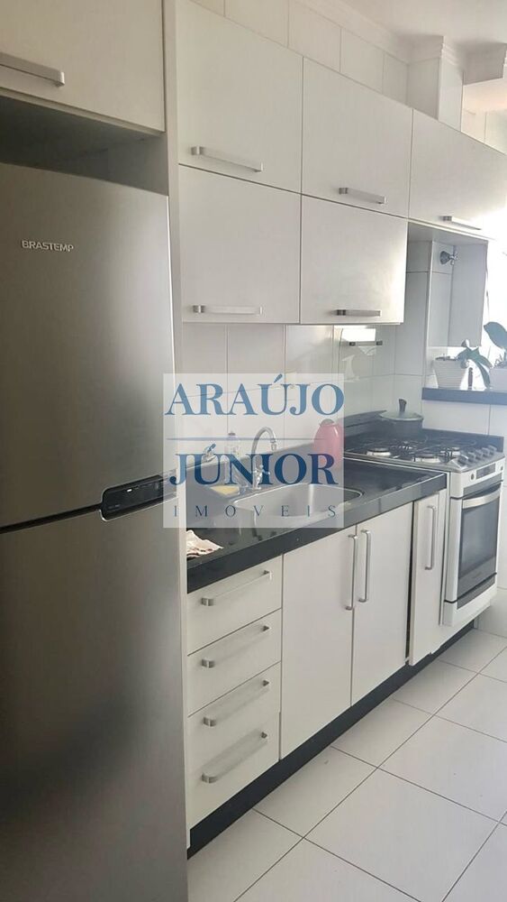 Apartamento, 3 quartos, 88 m² - Foto 9