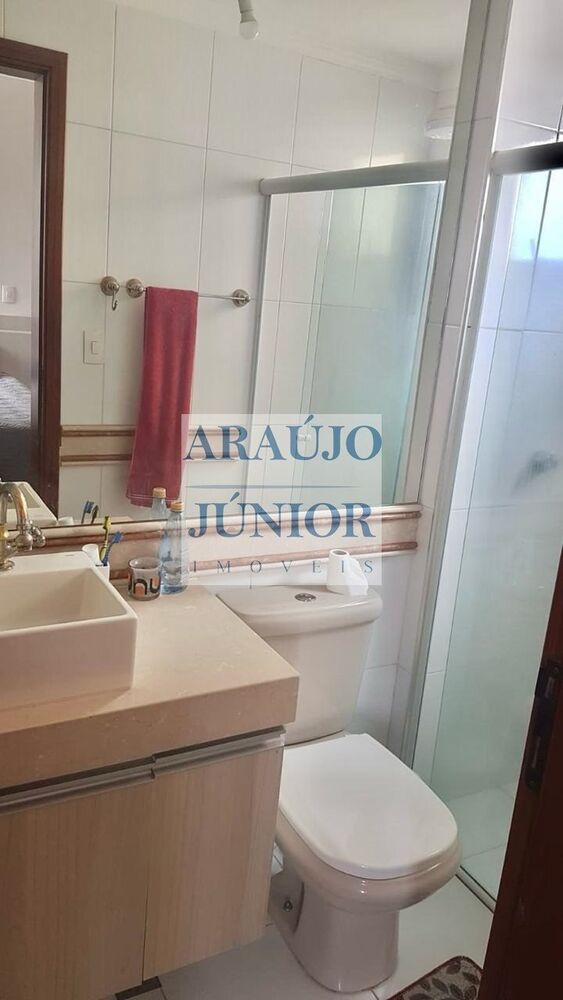 Apartamento, 3 quartos, 88 m² - Foto 5