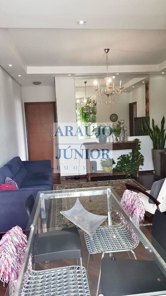 Apartamento, 3 quartos, 88 m² - Foto 17