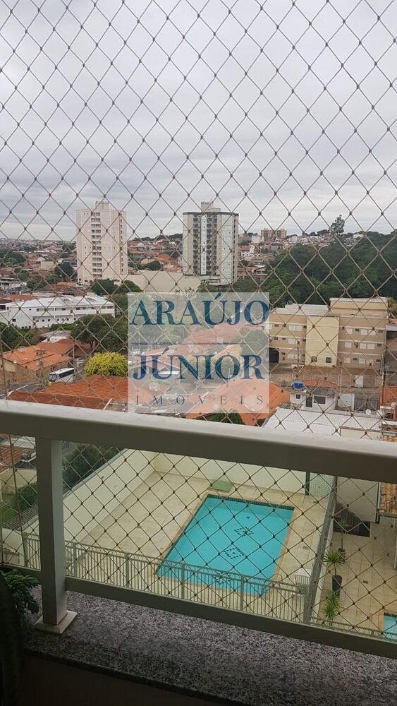 Apartamento, 3 quartos, 88 m² - Foto 13