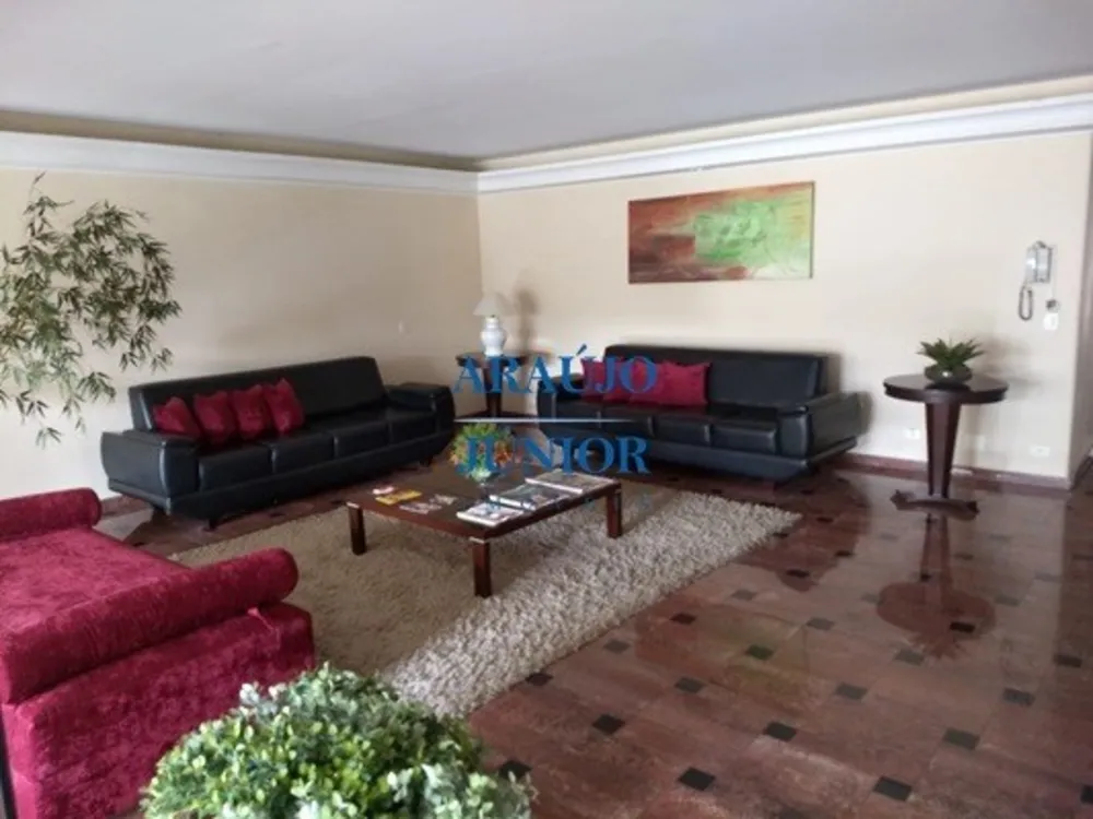 Apartamento, 3 quartos, 145 m² - Foto 11
