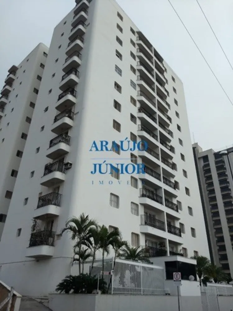 Apartamento, 3 quartos, 145 m² - Foto 10