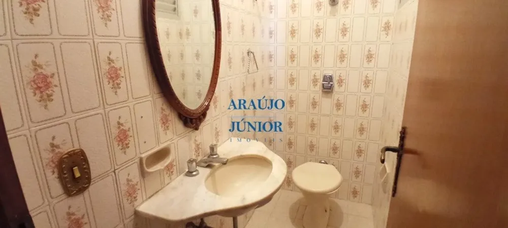 Apartamento, 3 quartos, 145 m² - Foto 6