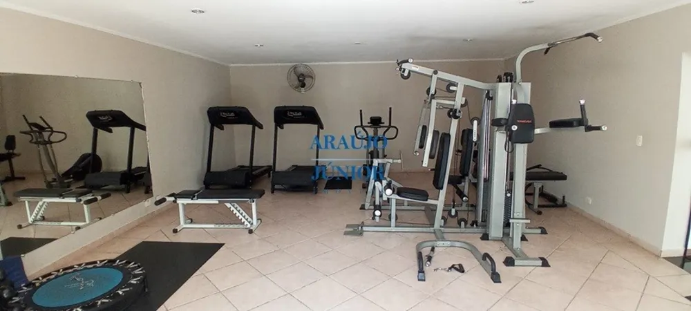 Apartamento, 3 quartos, 145 m² - Foto 9