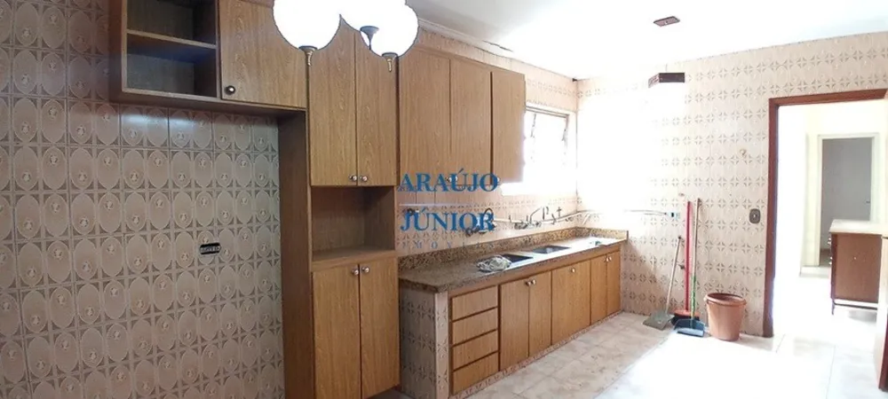 Apartamento, 3 quartos, 145 m² - Foto 7