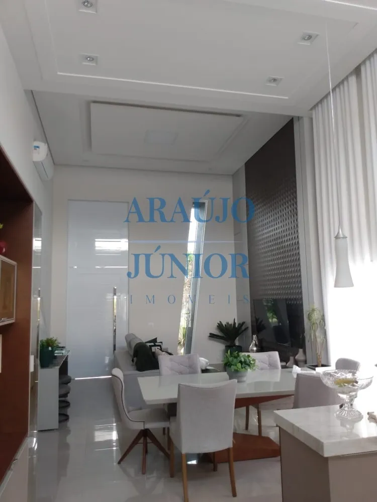 Casa, 3 quartos, 250 m² - Foto 10