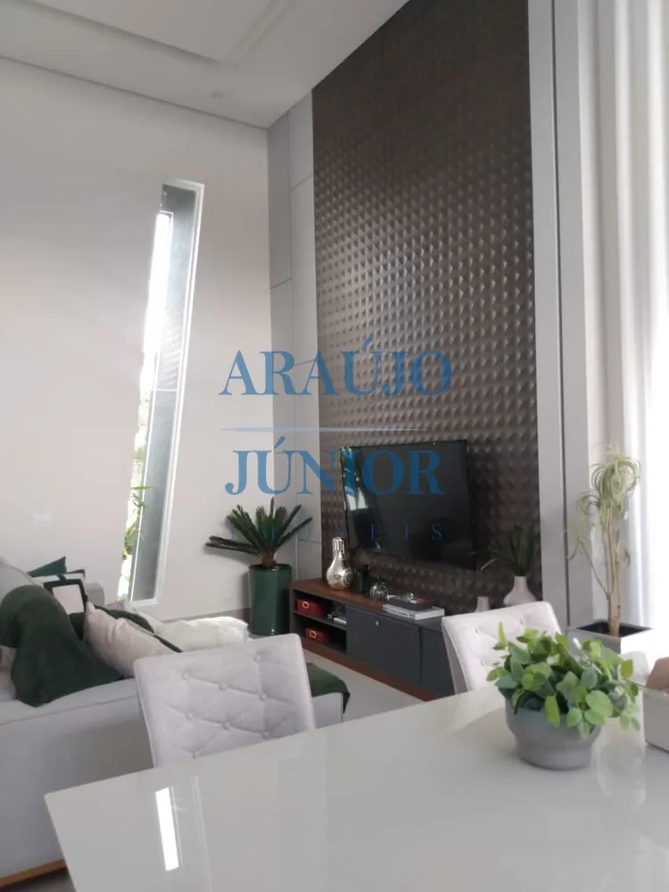 Casa, 3 quartos, 250 m² - Foto 12