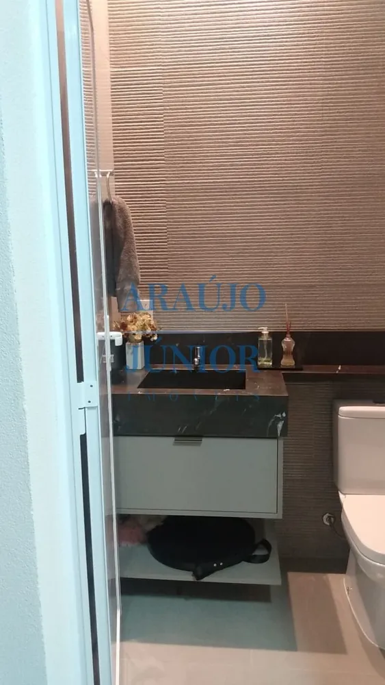 Casa, 3 quartos, 250 m² - Foto 13