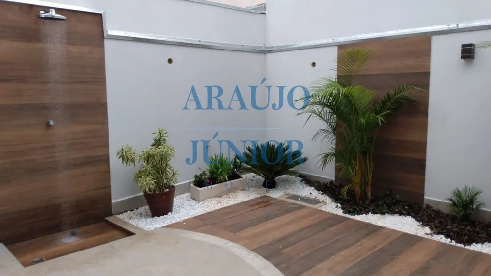 Casa, 3 quartos, 250 m² - Foto 14
