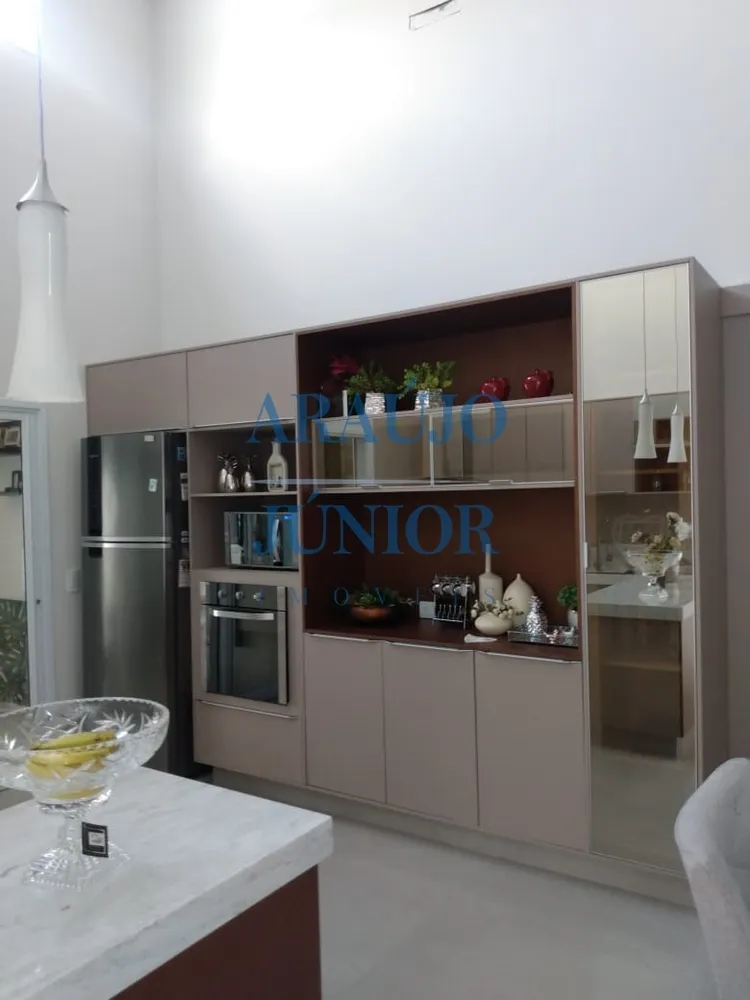 Casa, 3 quartos, 250 m² - Foto 11