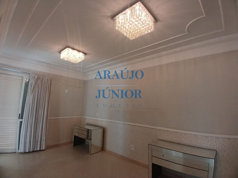 Apartamento para alugar com 3 quartos, 250m² - Foto 3