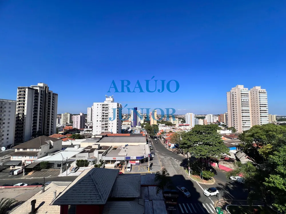 Apartamento, 3 quartos, 193 m² - Foto 13