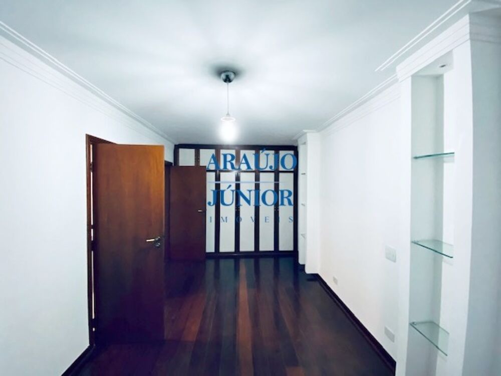Apartamento à venda com 3 quartos, 193m² - Foto 6