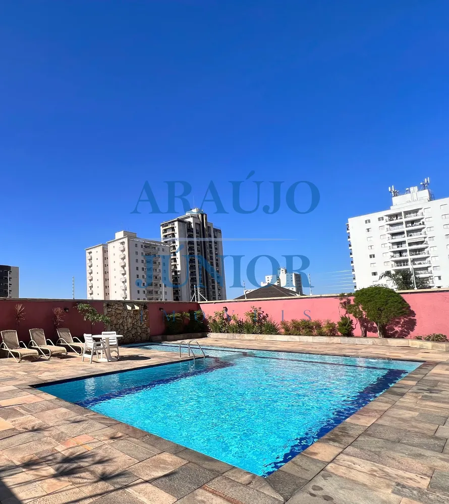 Apartamento, 3 quartos, 193 m² - Foto 16