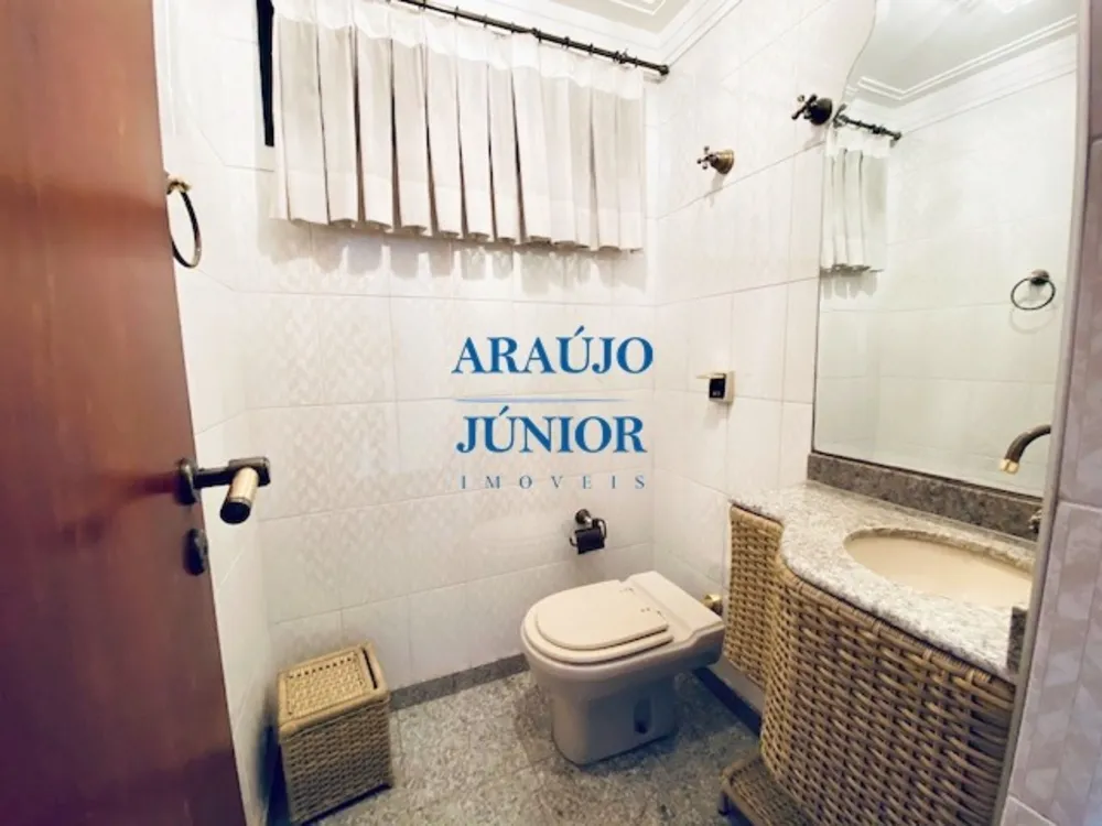 Apartamento, 3 quartos, 193 m² - Foto 3