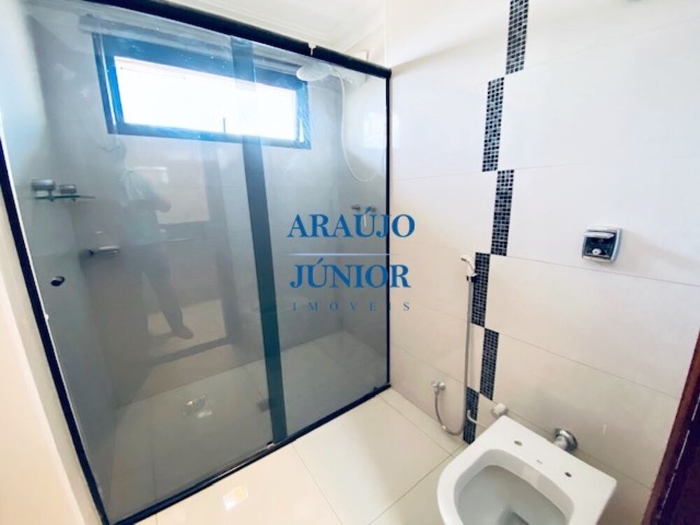 Apartamento à venda com 3 quartos, 193m² - Foto 5