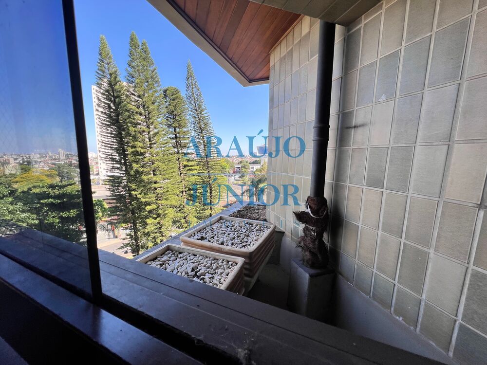 Apartamento à venda com 3 quartos, 193m² - Foto 8