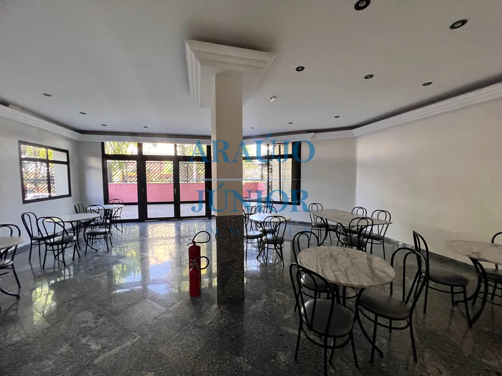 Apartamento, 3 quartos, 193 m² - Foto 15
