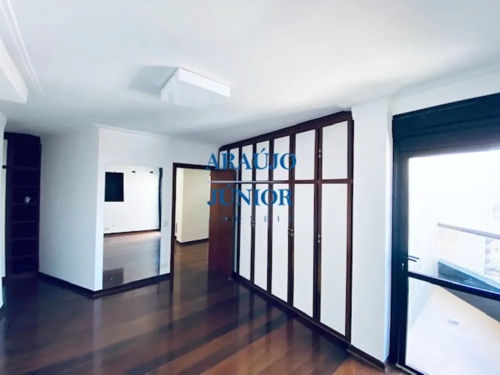 Apartamento, 3 quartos, 193 m² - Foto 5