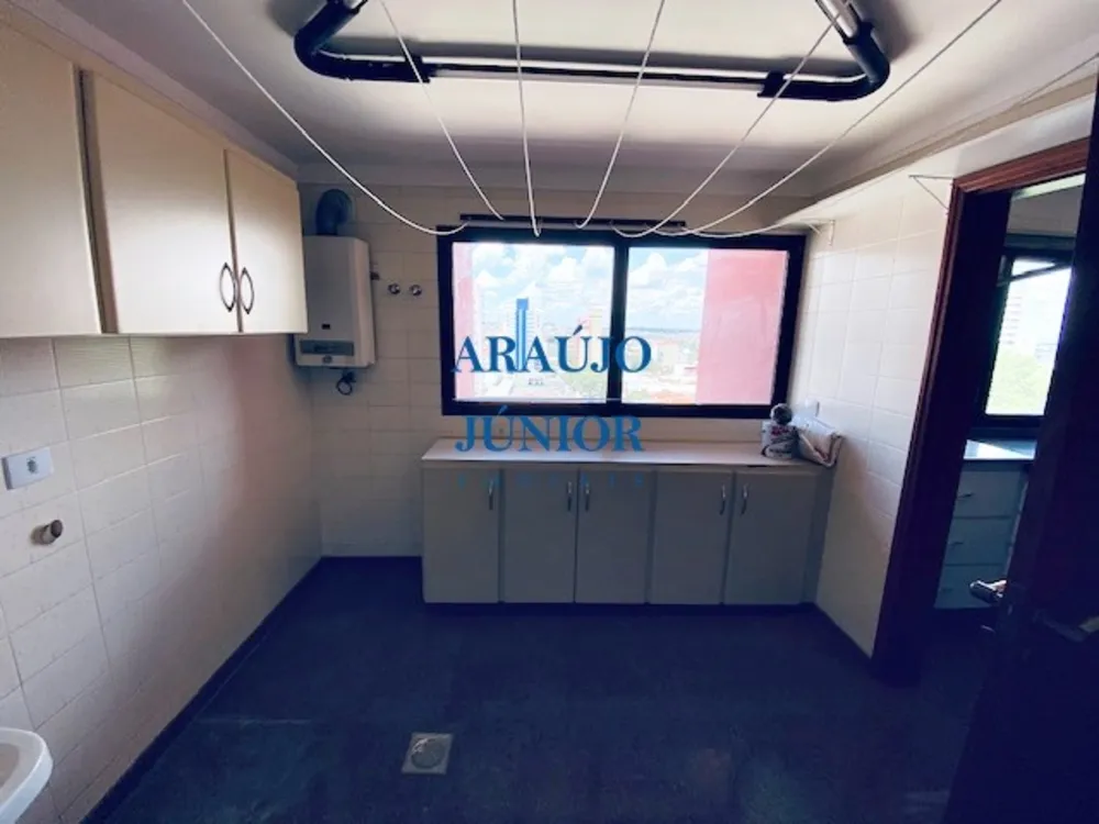 Apartamento, 3 quartos, 193 m² - Foto 10