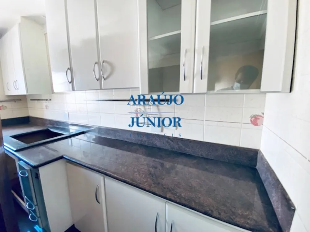 Apartamento, 3 quartos, 193 m² - Foto 12