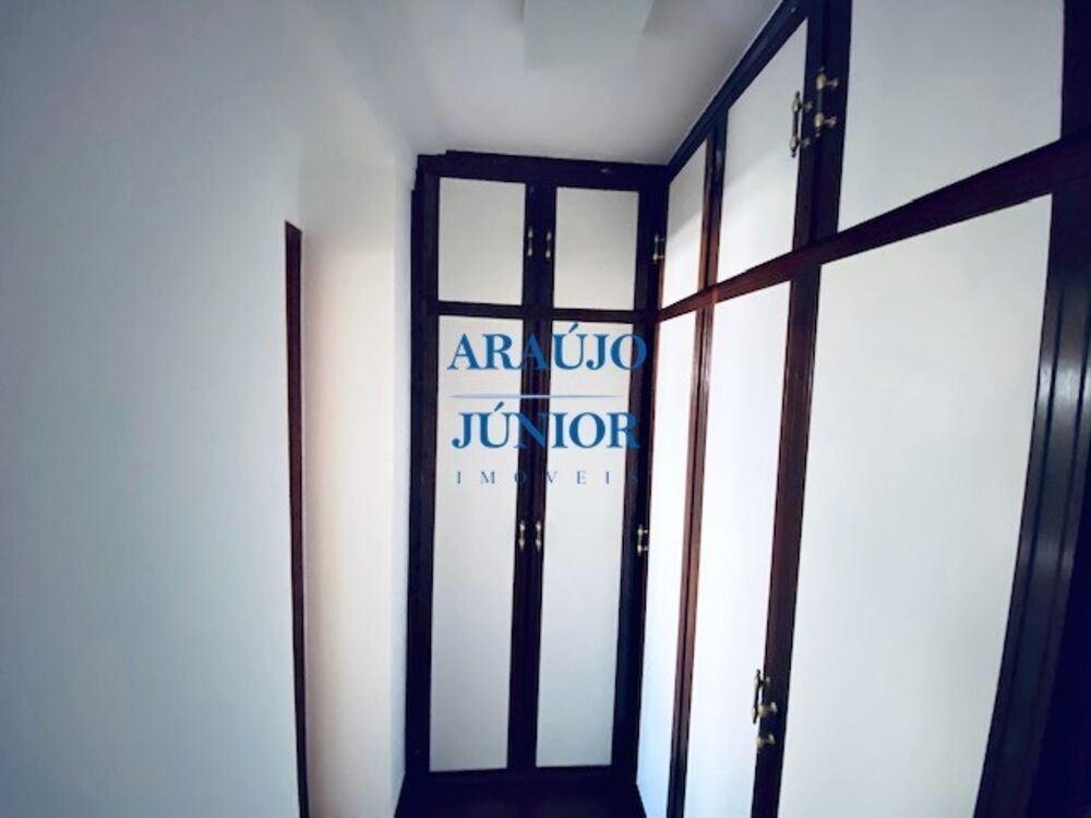 Apartamento à venda com 3 quartos, 193m² - Foto 3