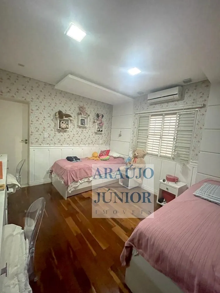 Casa, 3 quartos, 202 m² - Foto 8