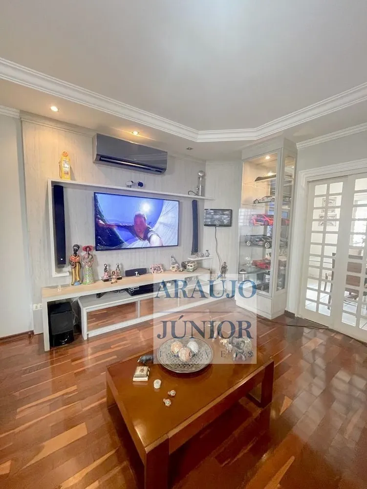 Casa, 3 quartos, 202 m² - Foto 9