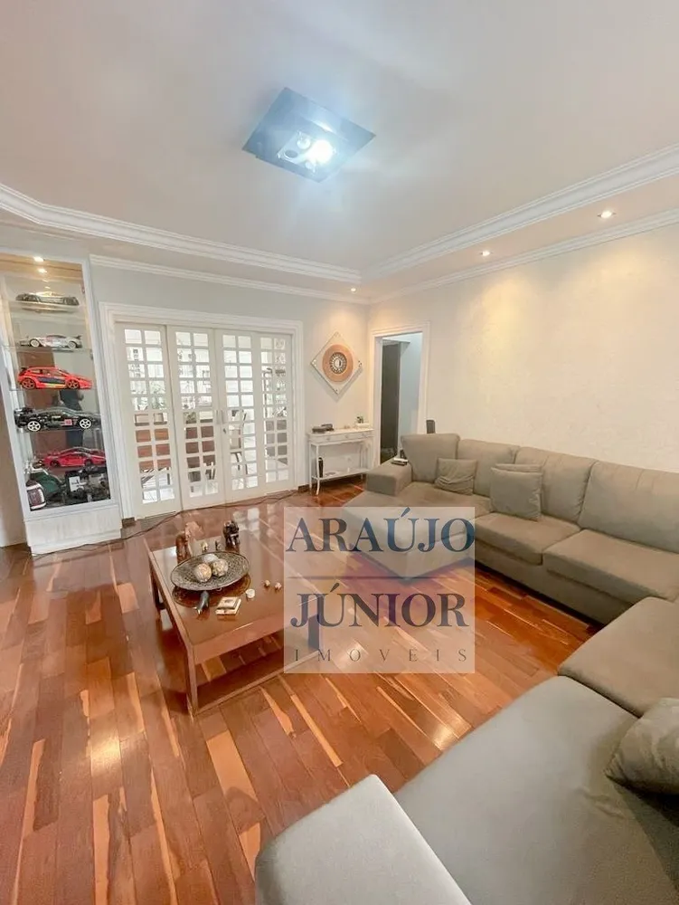 Casa, 3 quartos, 202 m² - Foto 10