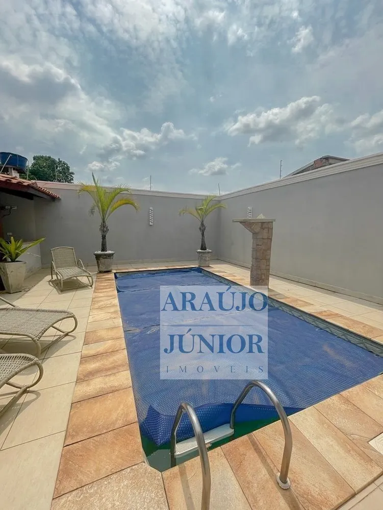 Casa, 3 quartos, 202 m² - Foto 5