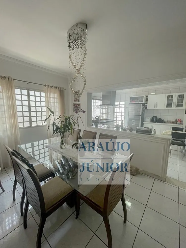 Casa, 3 quartos, 202 m² - Foto 7