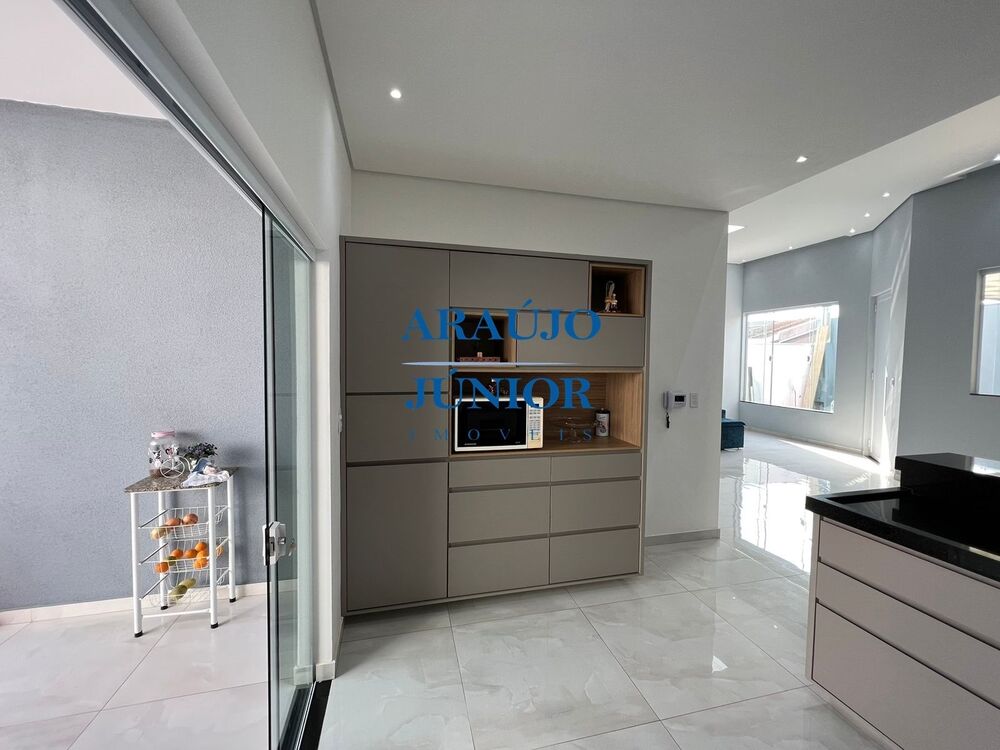 Casa à venda com 3 quartos, 179m² - Foto 10