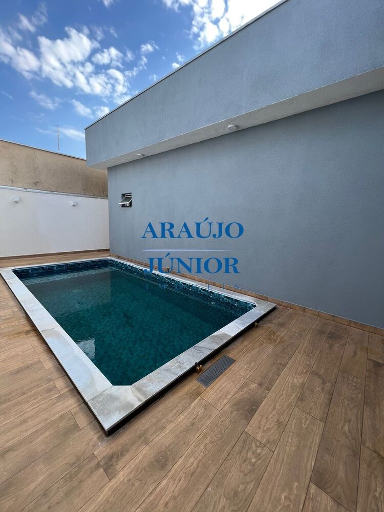 Casa à venda com 3 quartos, 179m² - Foto 14